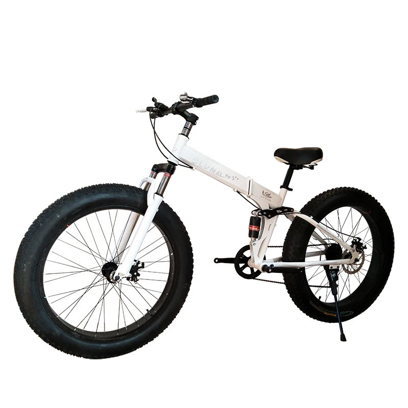 Cycling Low Gear - Adult Men's And Women's New Product4.0