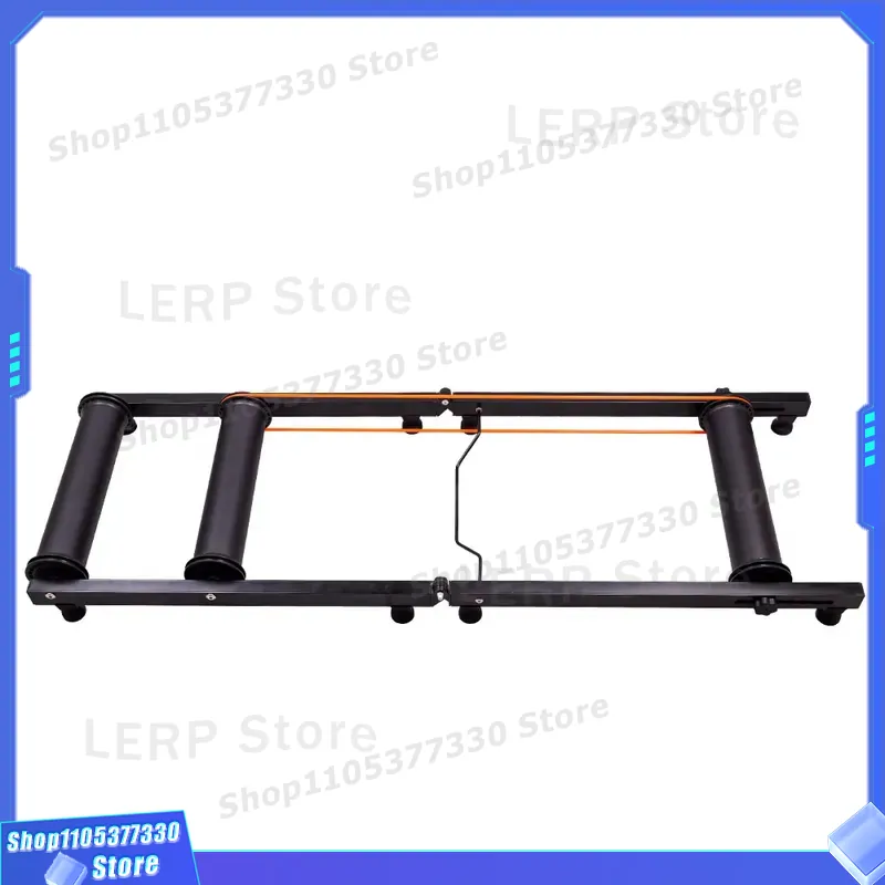 Cycling Gear Table - Indoor Cycling Trainer Stand for Mountain