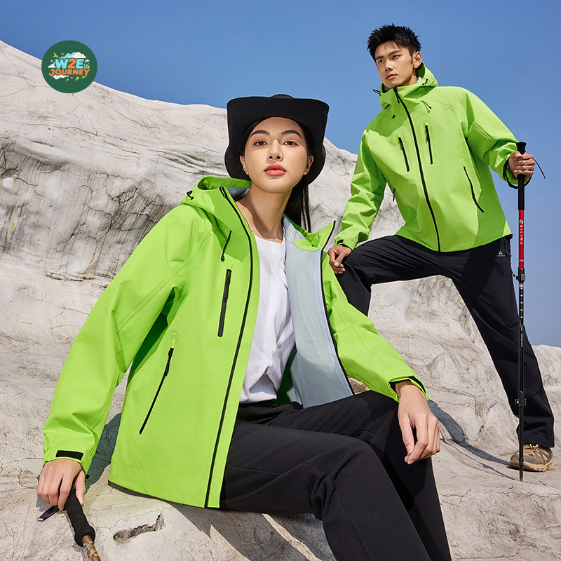 Cycling Gear For Rain - SVETLIN EU US Size Luxury Quality