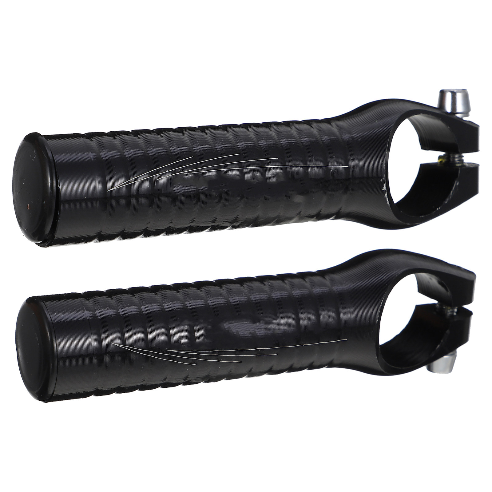 Ultra Cycling Gear - Handlebar Aluminum Alloy Anti-Slip Cnc Turning