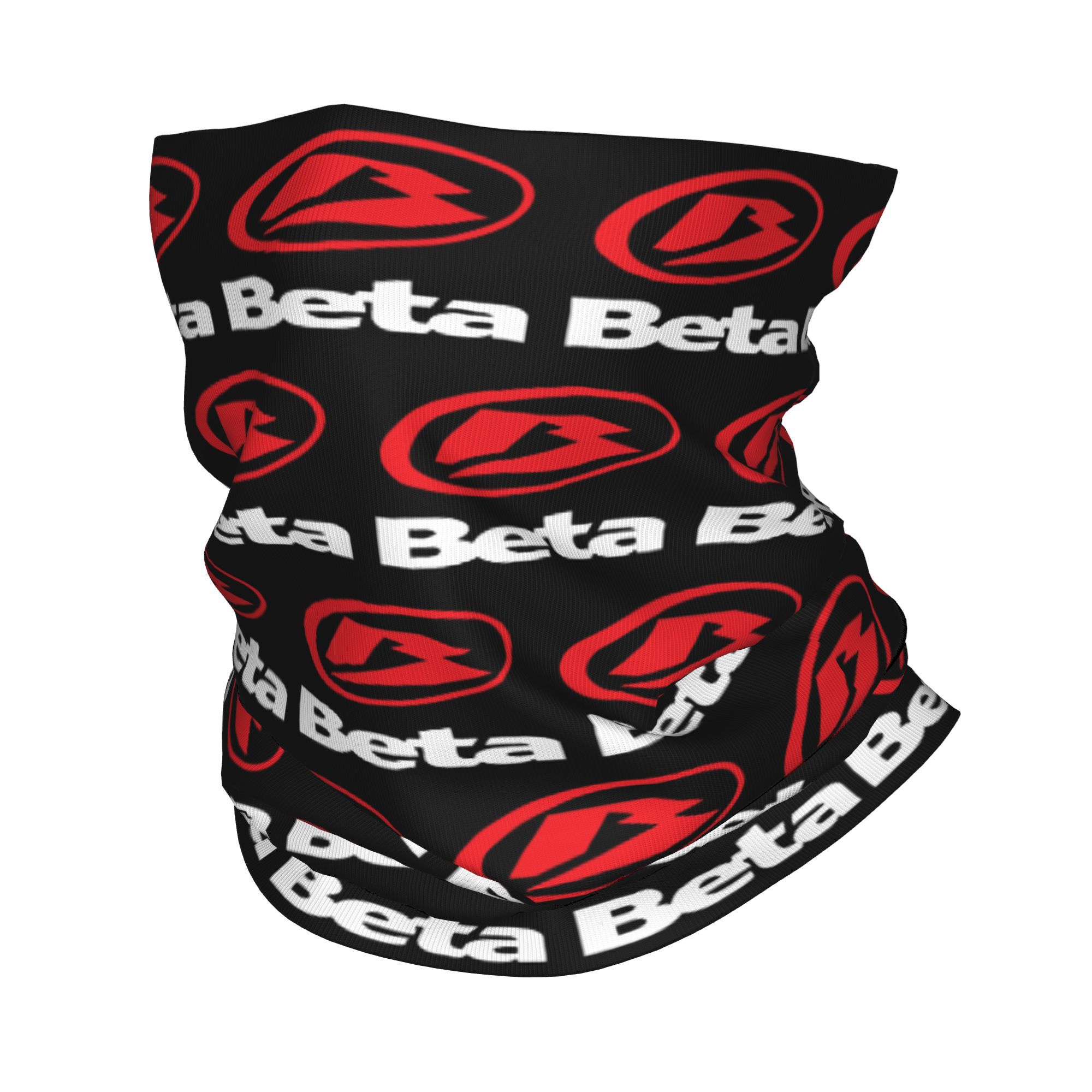 Cycling Headwear - Custom New Motorcycle Racing B-Betaes Motor