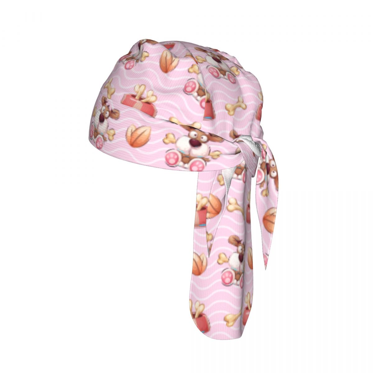 Cycling Headwear - Quick-drying Cycling Cap Breathable Wicking Bandana