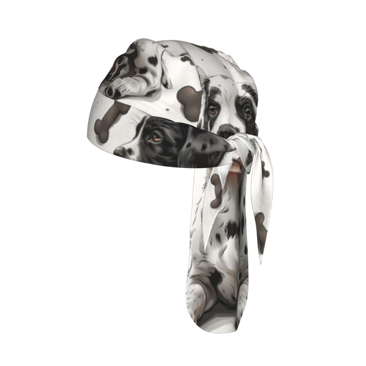 Cycling Headwear - Quick-drying Cycling Cap Breathable Wicking Bandana