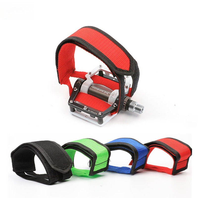 Ultra Cycling Gear - Fixed Gear Bike Ankle Strap Ultra