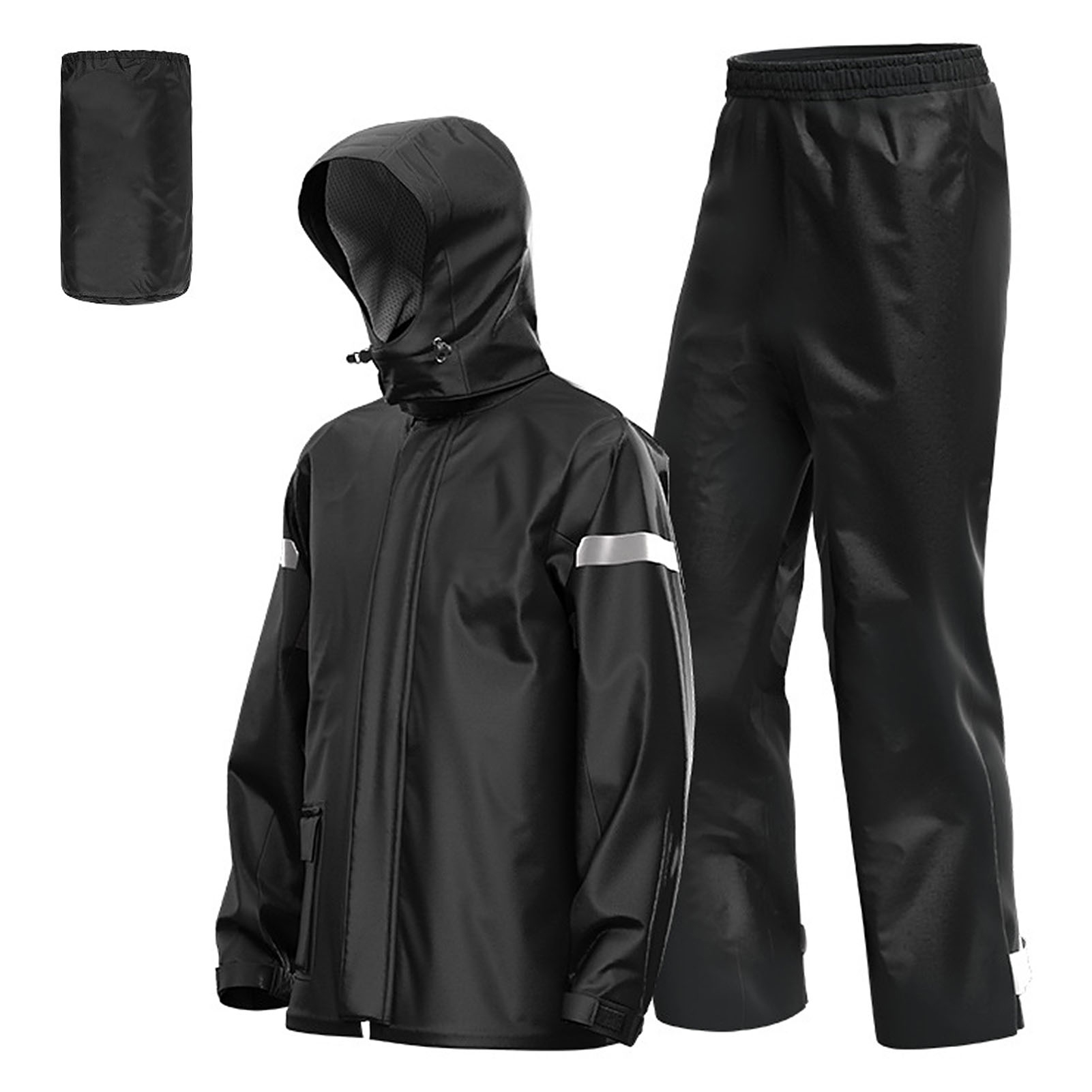 Men Motorcycle Rain Suit Outdo - огляд і ціна Cycling Gear For Rain