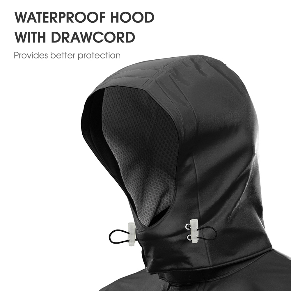 Men Motorcycle Rain Suit Outdo - огляд і ціна Cycling Gear For Rain