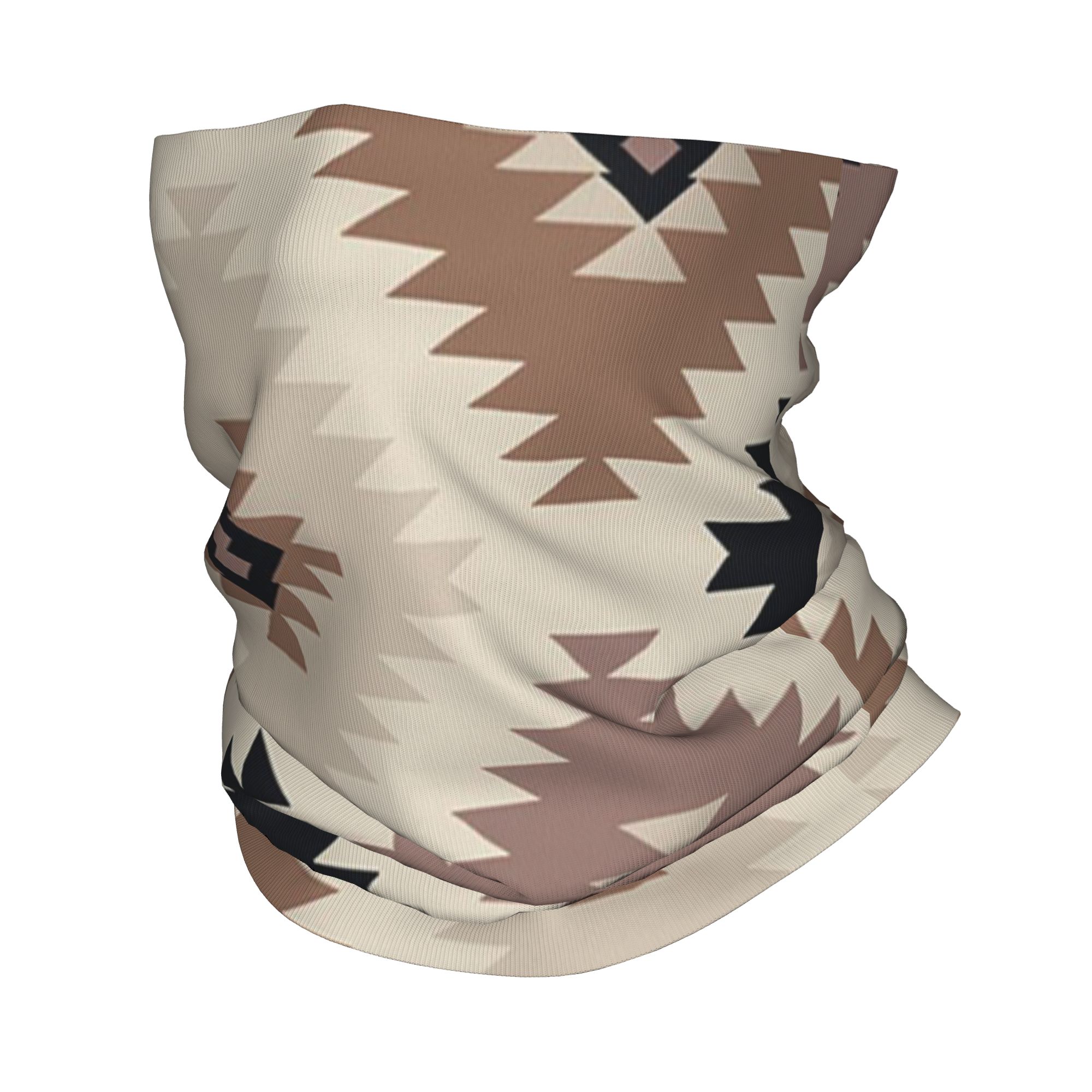 Western Desert Cowboy Folk Ban - огляд і ціна Cycling Headwear