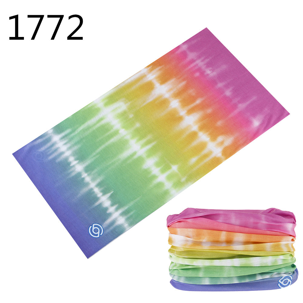 1751-1800 Camouflage Seamless  - огляд і ціна Cycling Headwear