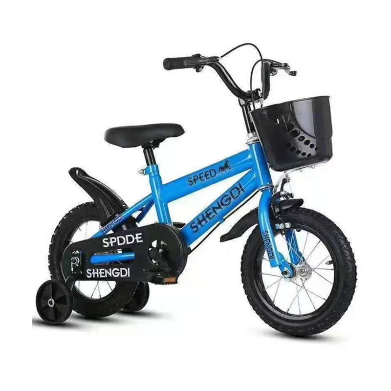 Safe Certified Kids Bicycle fo - огляд і ціна Cycling Low Gear