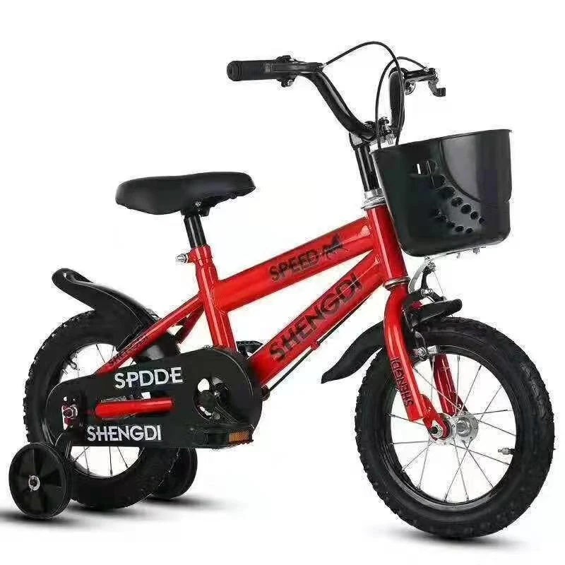 Safe Certified Kids Bicycle fo - огляд і ціна Cycling Low Gear