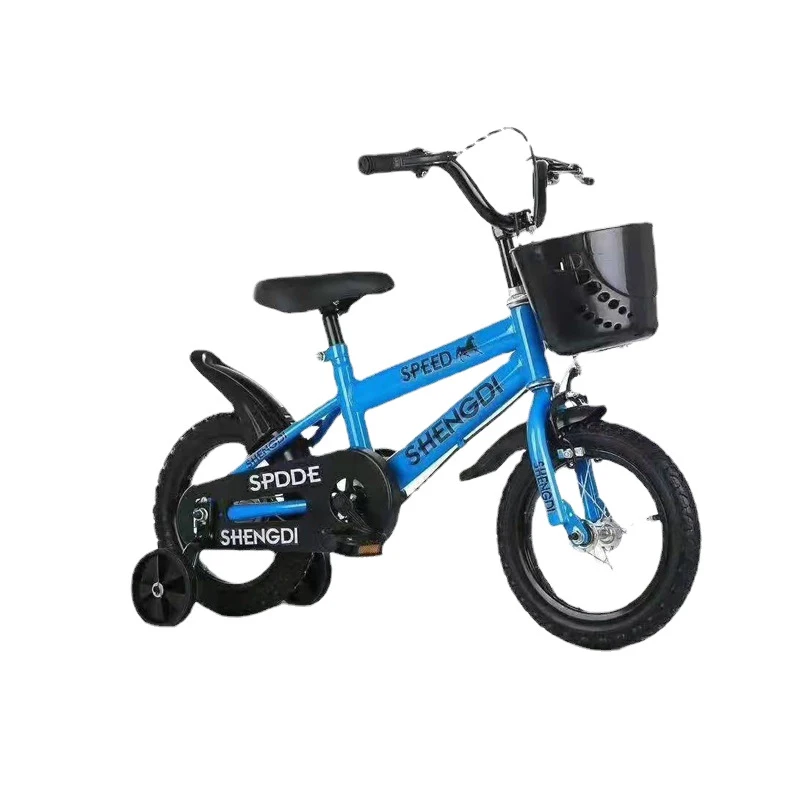 Safe Certified Kids Bicycle fo - огляд і ціна Cycling Low Gear