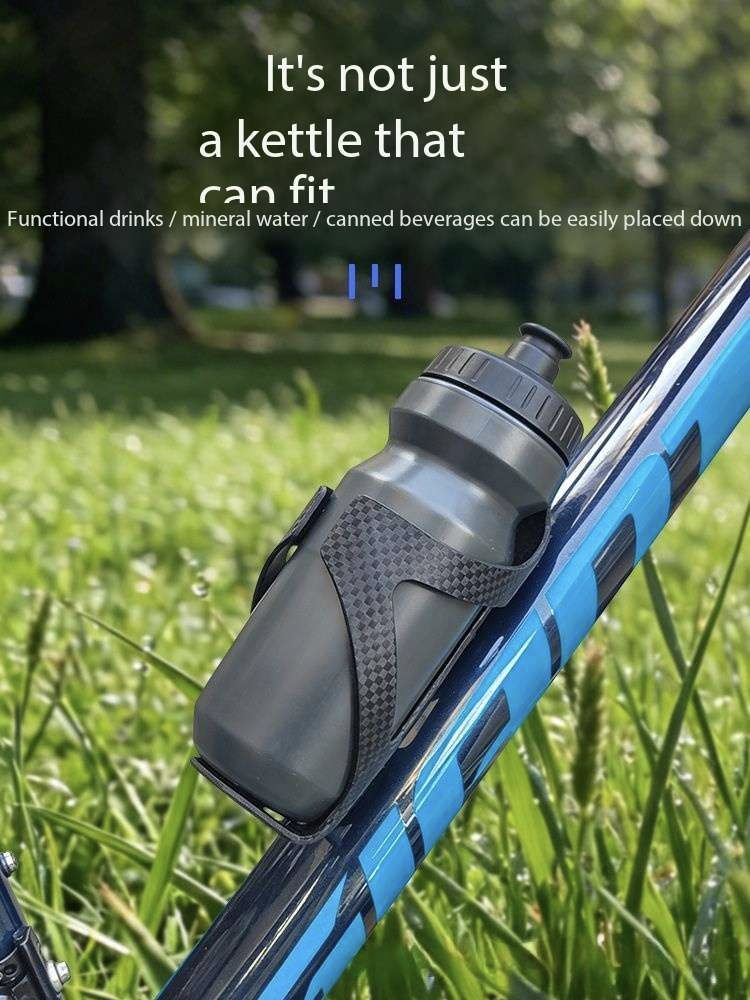 Bicycle Water Bottle Holder -  - огляд і ціна Ultra Cycling Gear