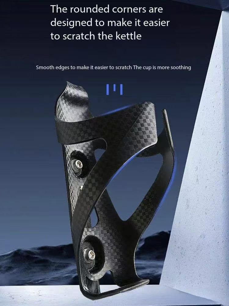 Bicycle Water Bottle Holder -  - огляд і ціна Ultra Cycling Gear
