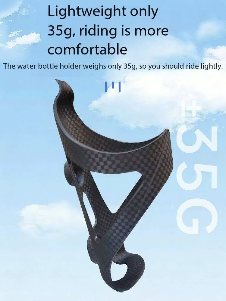 Bicycle Water Bottle Holder -  - огляд і ціна Ultra Cycling Gear