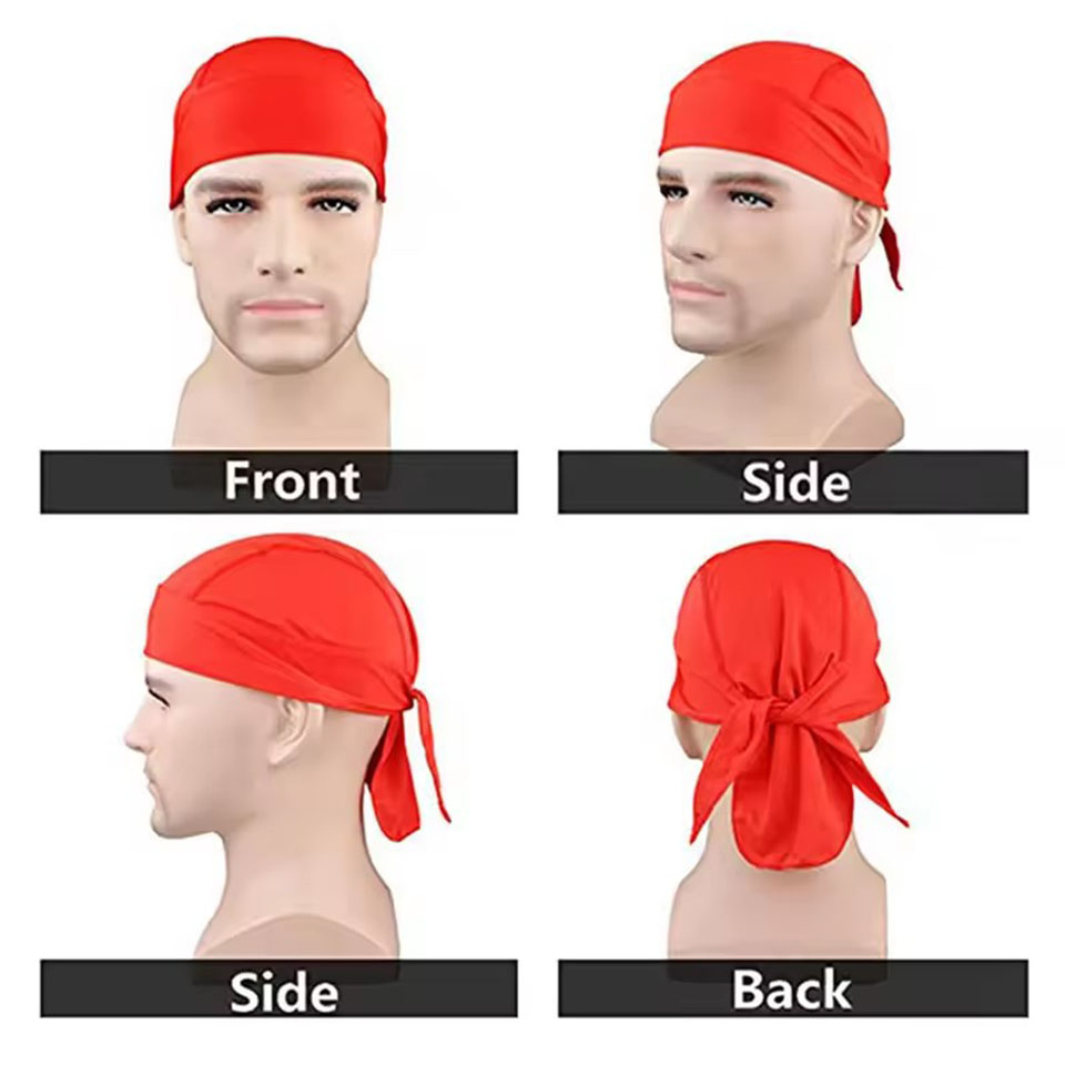 Bicycle Headband Sweat-wicking - огляд і ціна Cycling Headwear