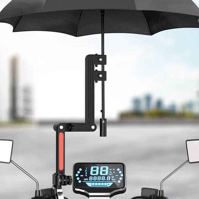 bike Umbrella Stands Wheelchai - огляд і ціна Cycling Gear For Rain