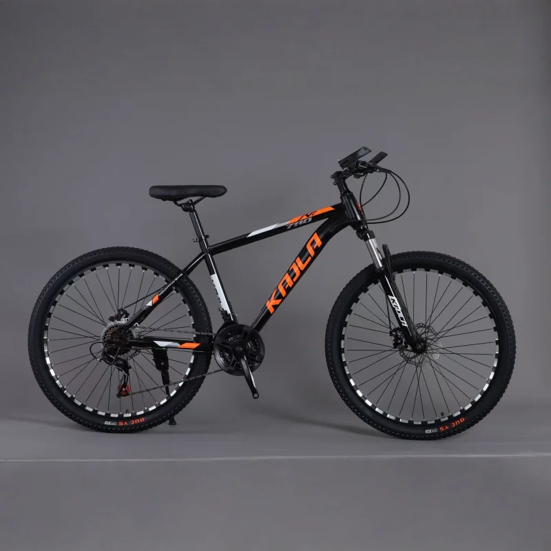 24 Inch 26 Inch Adult Mountain - огляд і ціна Cycling Low Gear