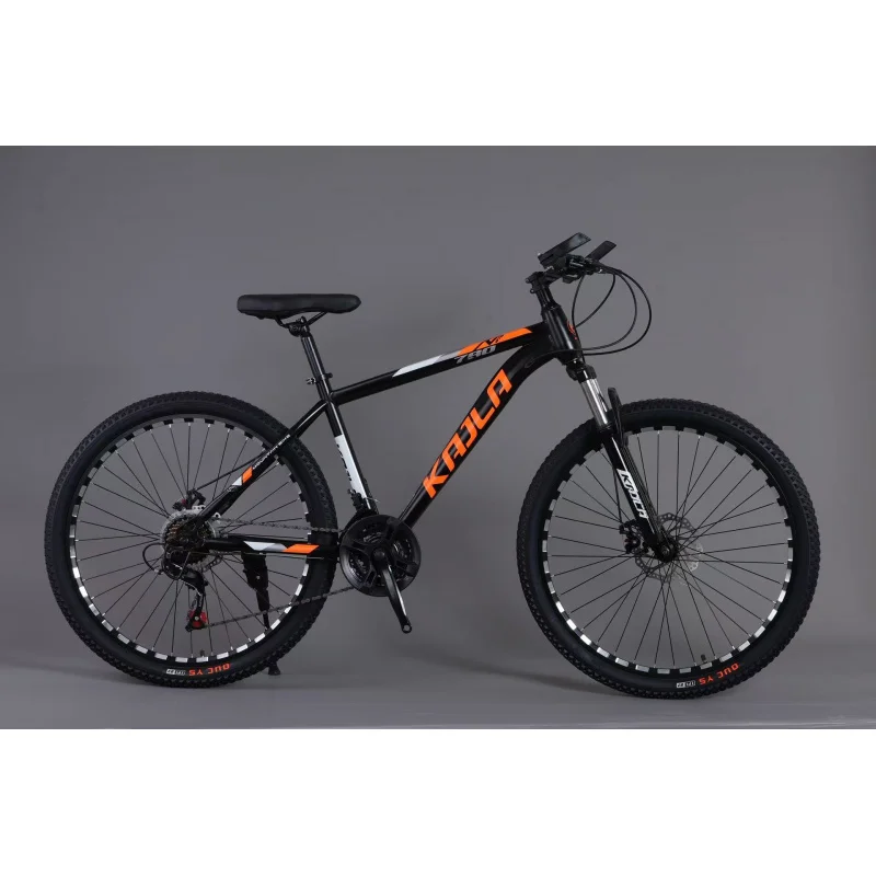 24 Inch 26 Inch Adult Mountain - огляд і ціна Cycling Low Gear