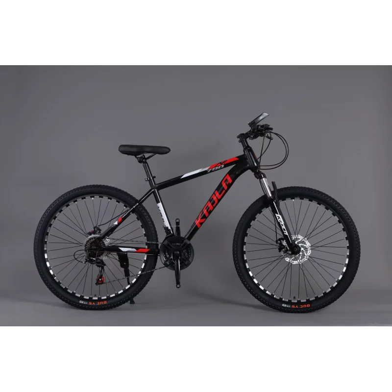24 Inch 26 Inch Adult Mountain - огляд і ціна Cycling Low Gear