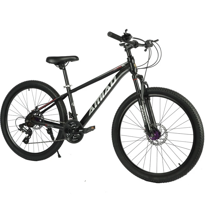 Multi-speed Mountain Bike Ligh - огляд і ціна Cycling Low Gear
