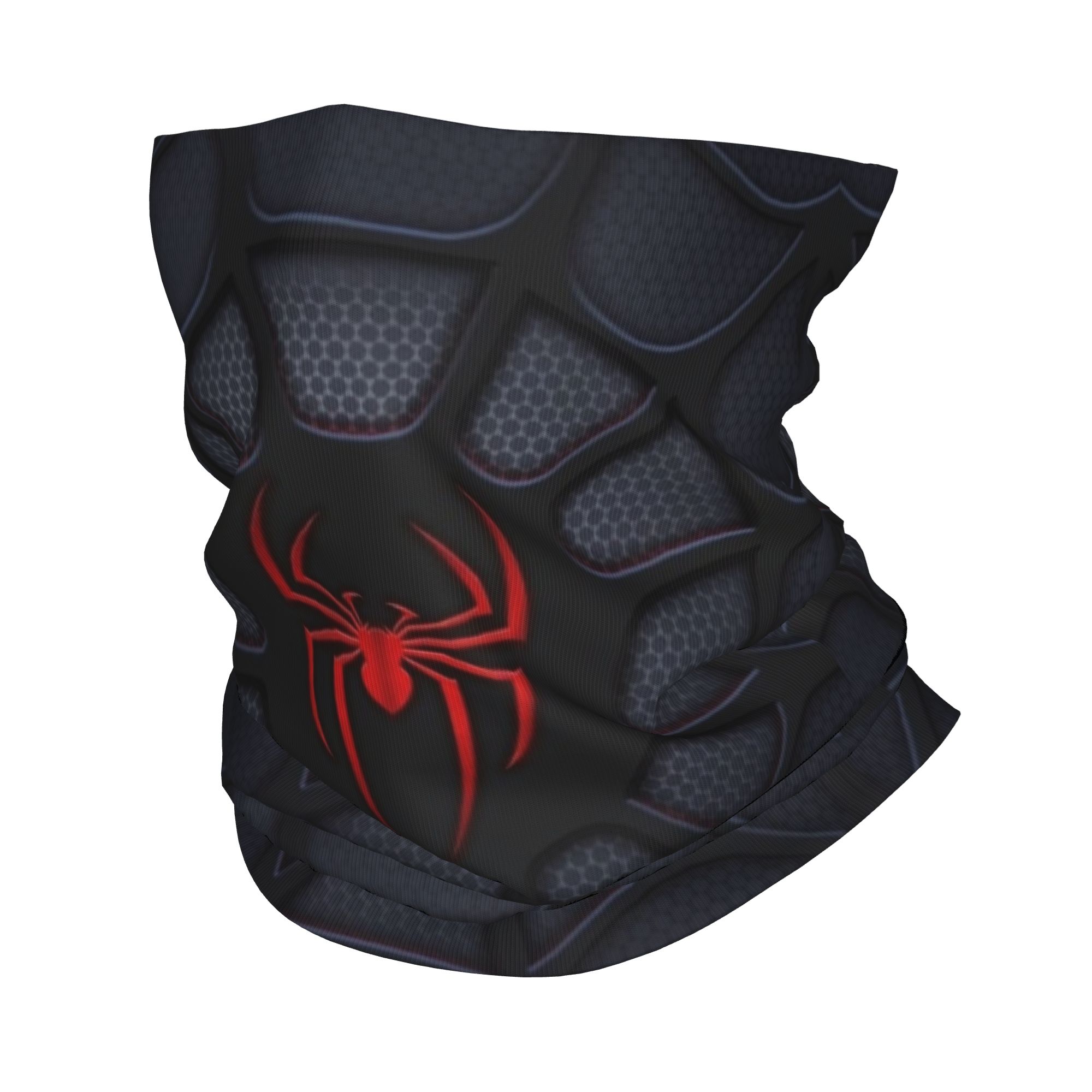 Spider  Winter Headband Neck W - огляд і ціна Cycling Headwear