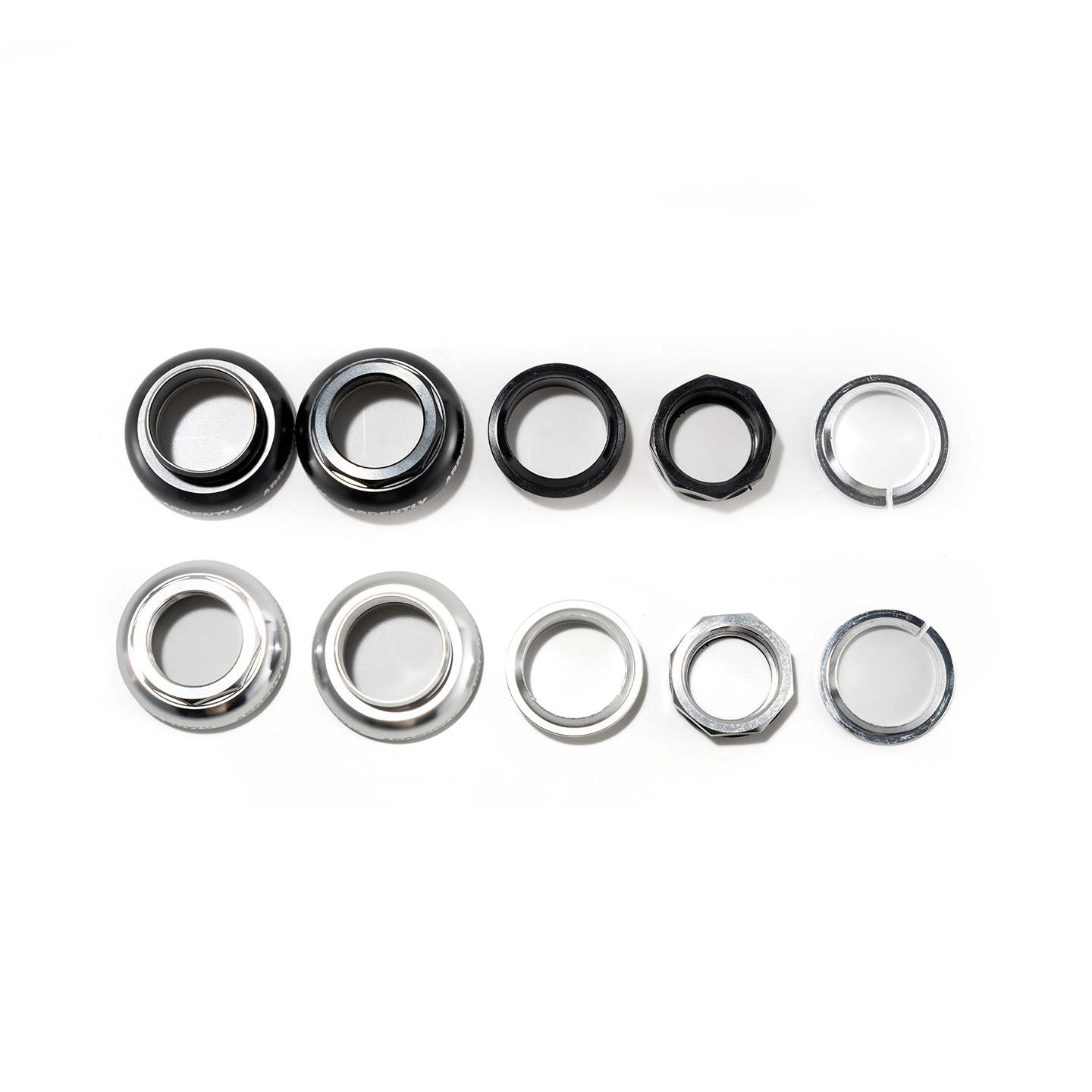ARDENTLY 22.2mm Bike Bowl Grou - огляд і ціна Ultra Cycling Gear