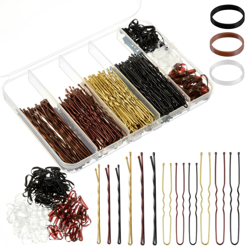 480Pcs Per Box Hair Styling Ac - огляд і ціна Cycling Headwear