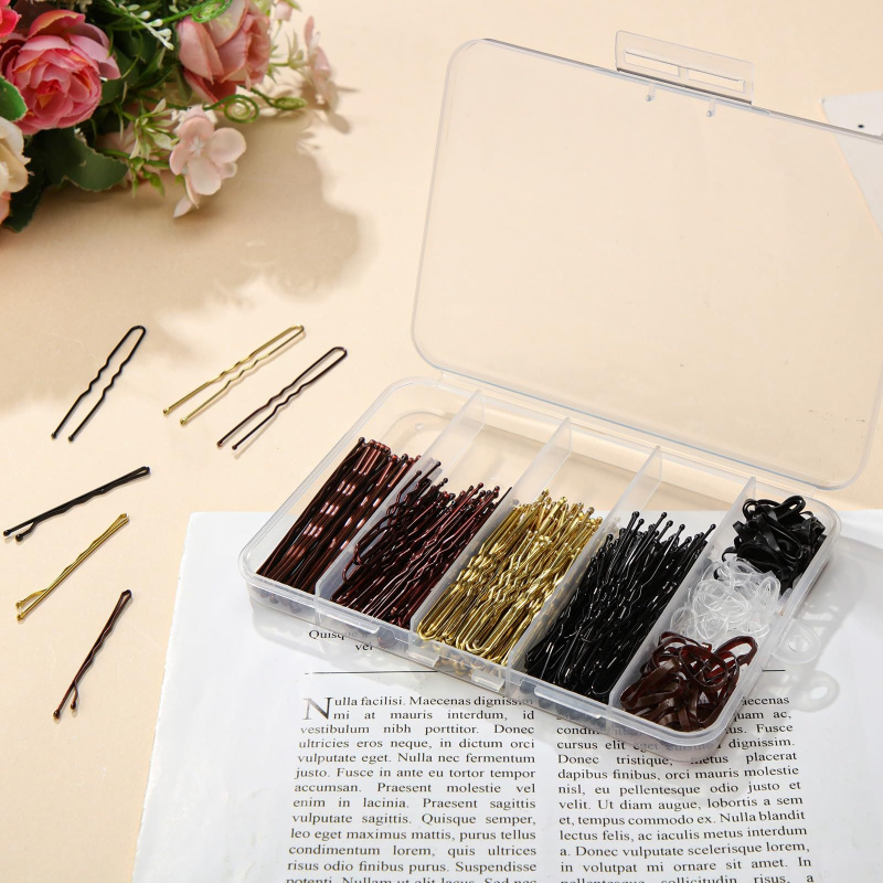480Pcs Per Box Hair Styling Ac - огляд і ціна Cycling Headwear