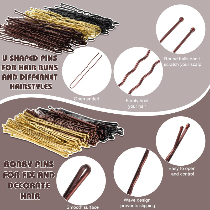 480Pcs Per Box Hair Styling Ac - огляд і ціна Cycling Headwear