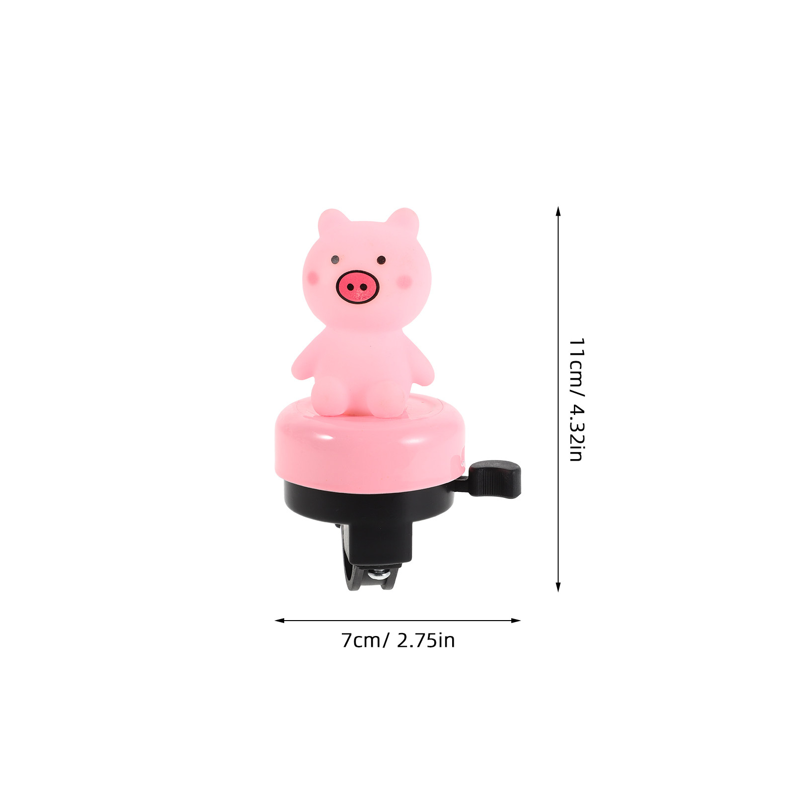 2Pcs Toddler Bike Bell Ultra L - огляд і ціна Ultra Cycling Gear