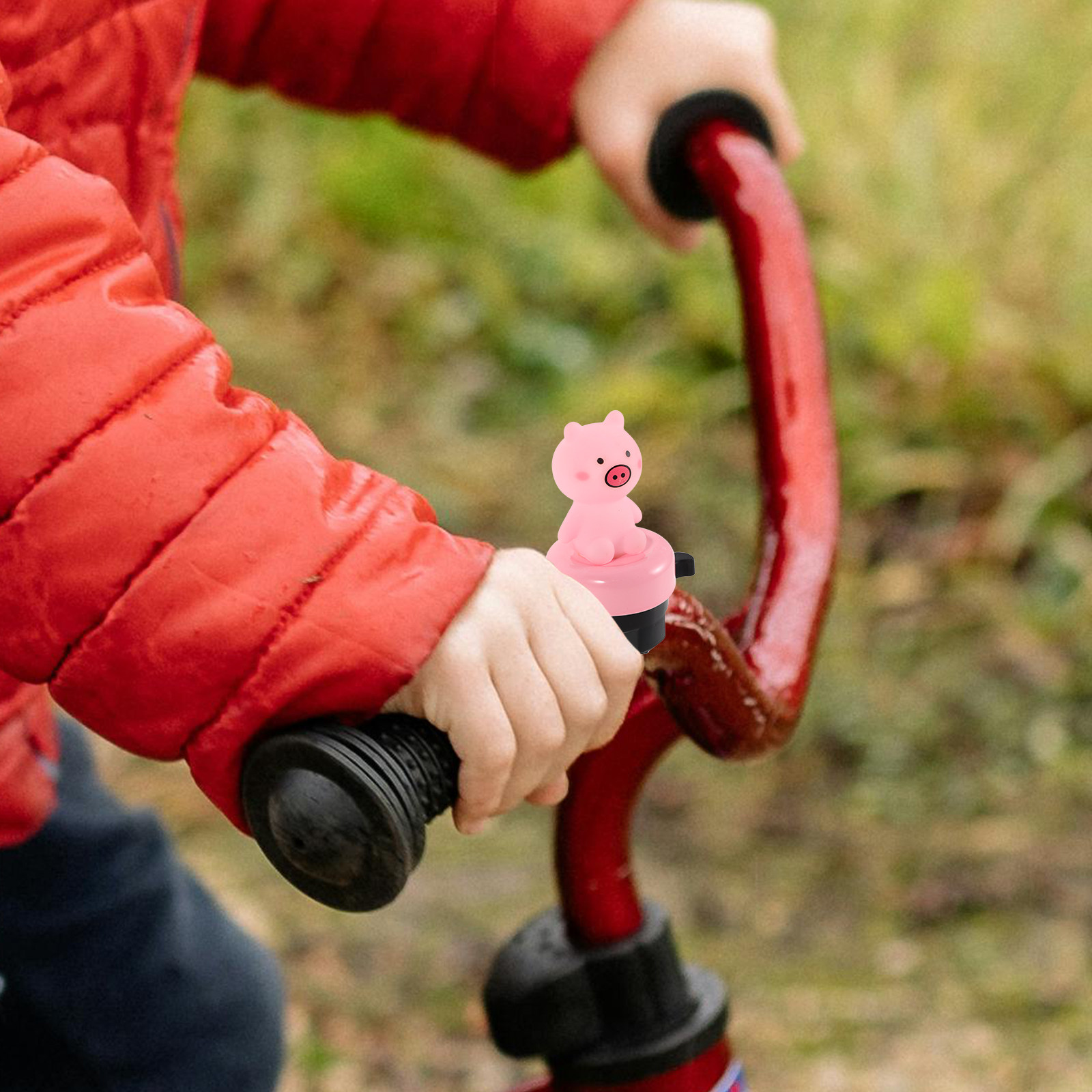 2Pcs Toddler Bike Bell Ultra L - огляд і ціна Ultra Cycling Gear