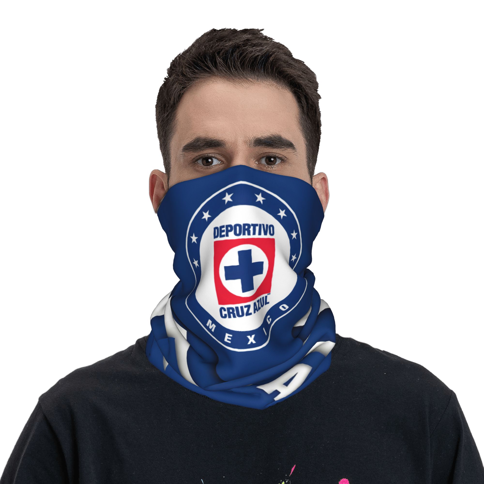 Mexico Football Club Soccer FC - огляд і ціна Cycling Headwear