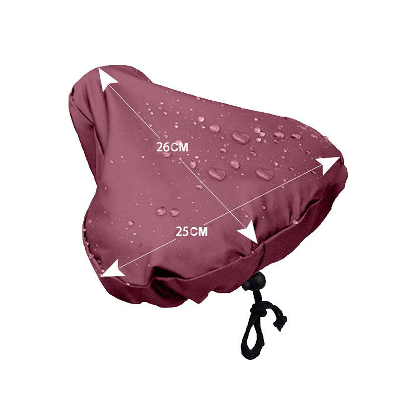Durable Oxford Fabric Bicycle  - огляд і ціна Cycling Gear For Rain