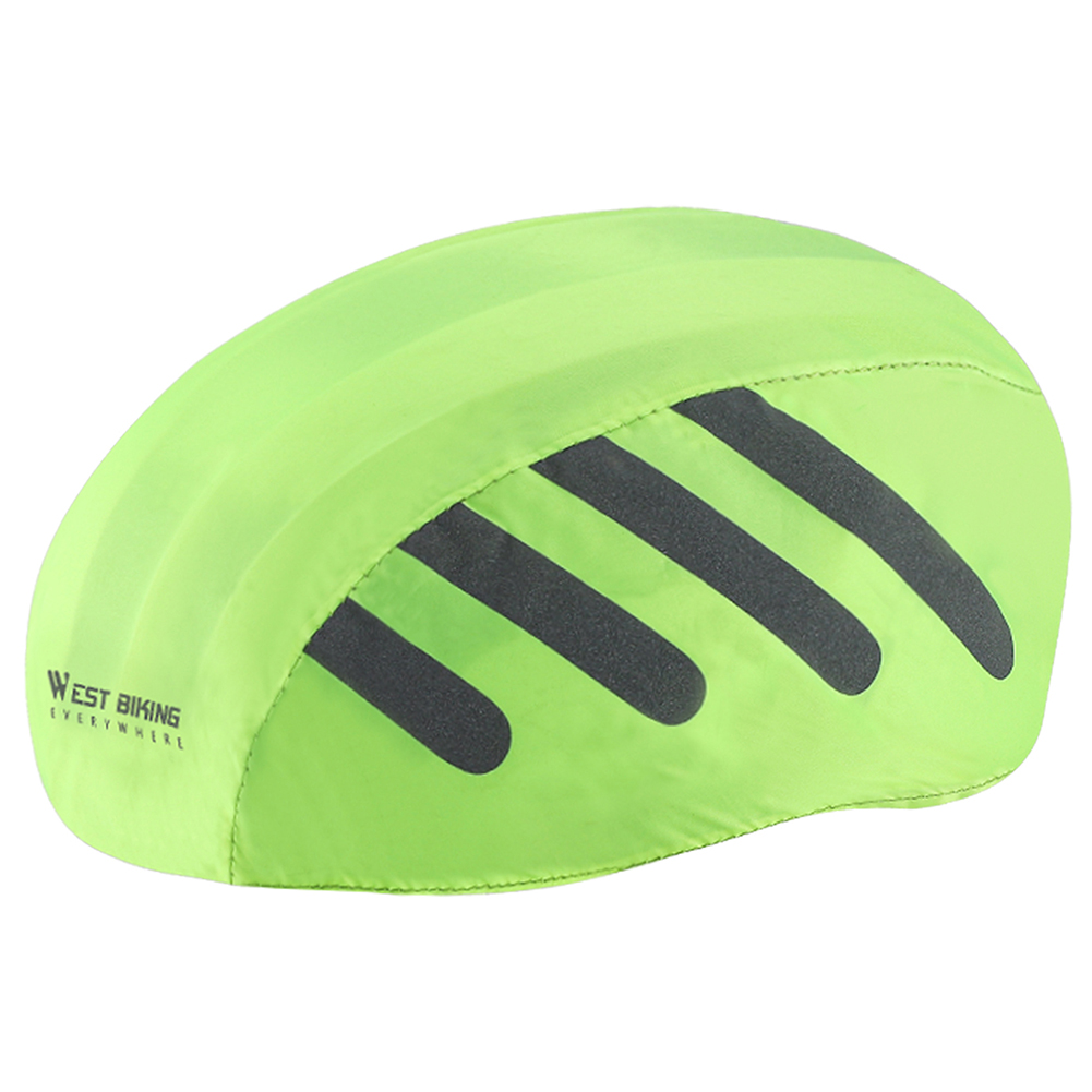 WEST BIKING Bike Helmet Rain C - огляд і ціна Cycling Gear For Rain