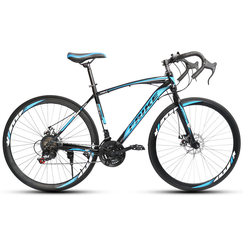 FREIKE 700C Adult Road Bike Mo - огляд і ціна Cycling Low Gear