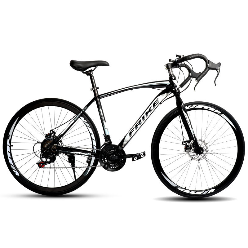 FREIKE 700C Adult Road Bike Mo - огляд і ціна Cycling Low Gear
