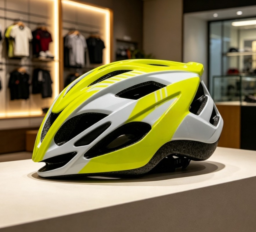 Lightweight road cycling helme - огляд і ціна Ultra Cycling Gear