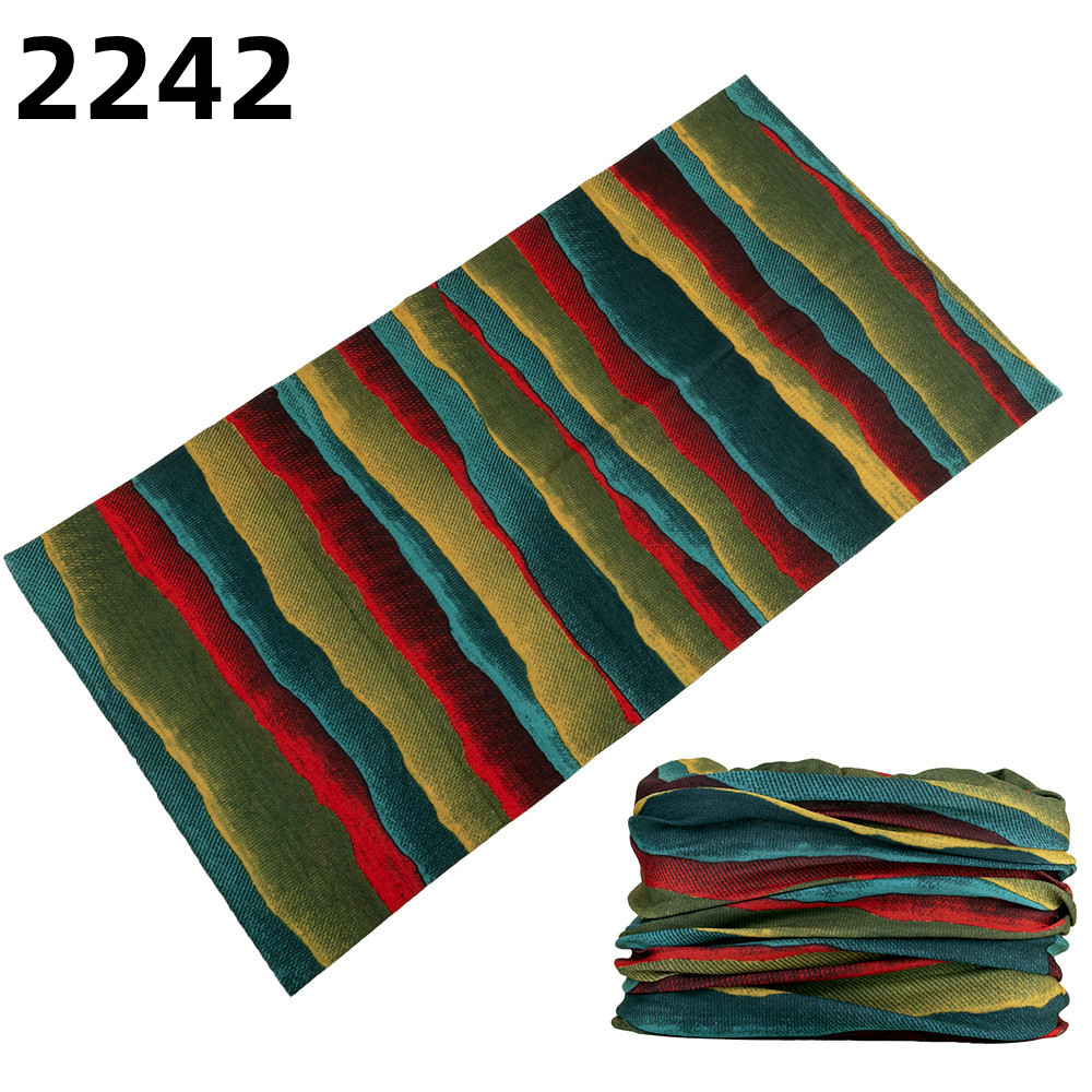 2201 Unisex Magic Scarf Climbi - огляд і ціна Cycling Headwear