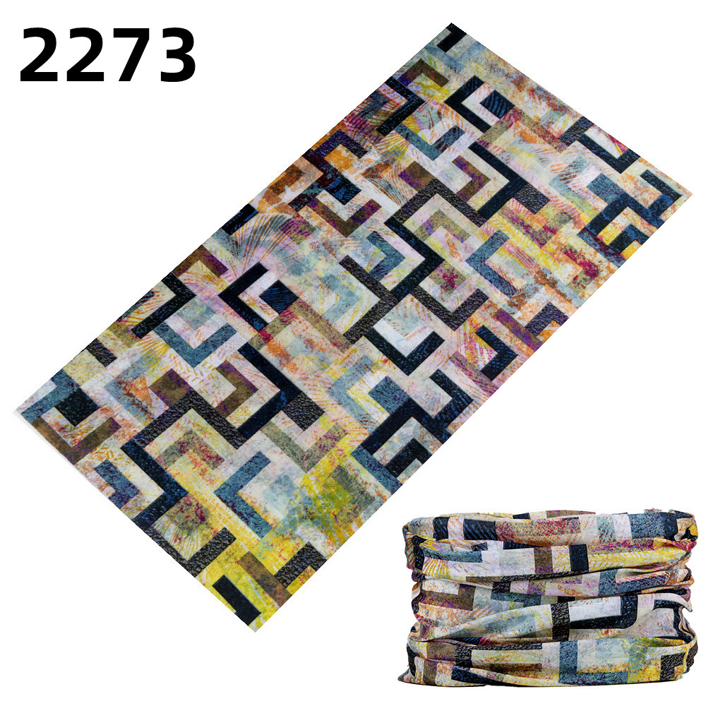 2201 Unisex Magic Scarf Climbi - огляд і ціна Cycling Headwear