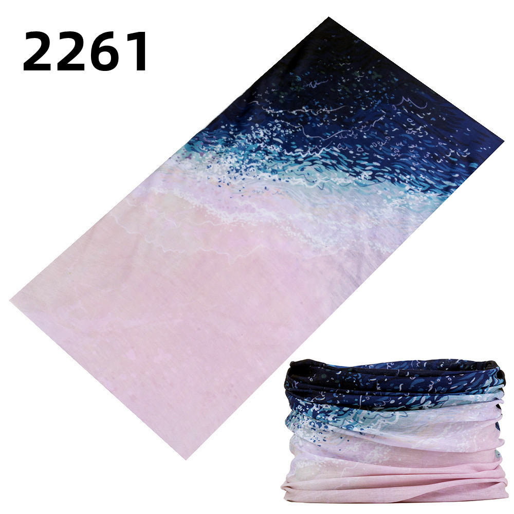 2201 Unisex Magic Scarf Climbi - огляд і ціна Cycling Headwear
