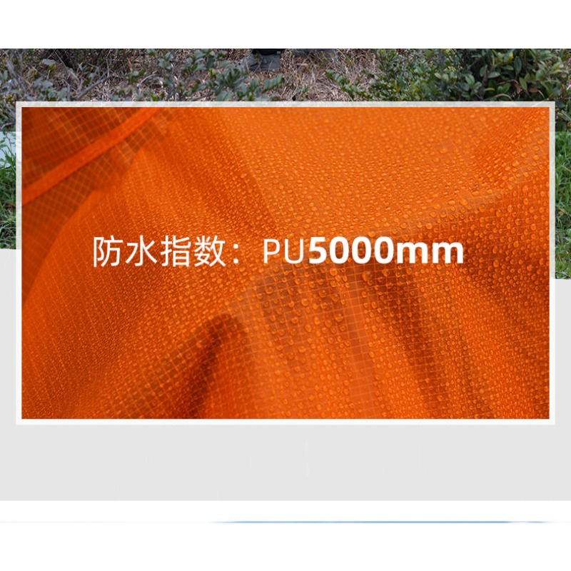Ultralight Rain Poncho 3F UL G - огляд і ціна Cycling Gear For Rain