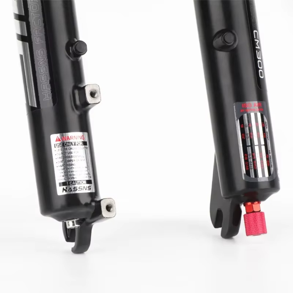 HASSNS Mtb Fork Suspension Mou - огляд і ціна Cycling Low Gear
