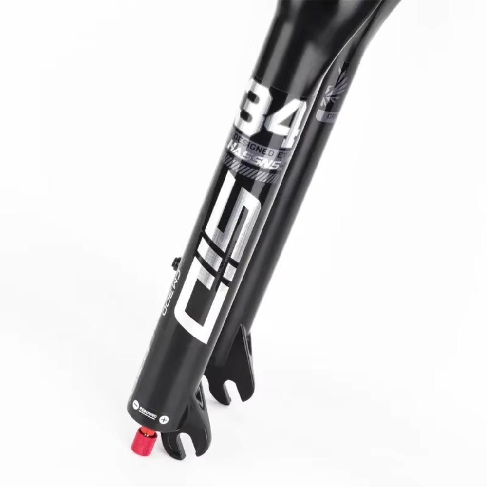 HASSNS Mtb Fork Suspension Mou - огляд і ціна Cycling Low Gear