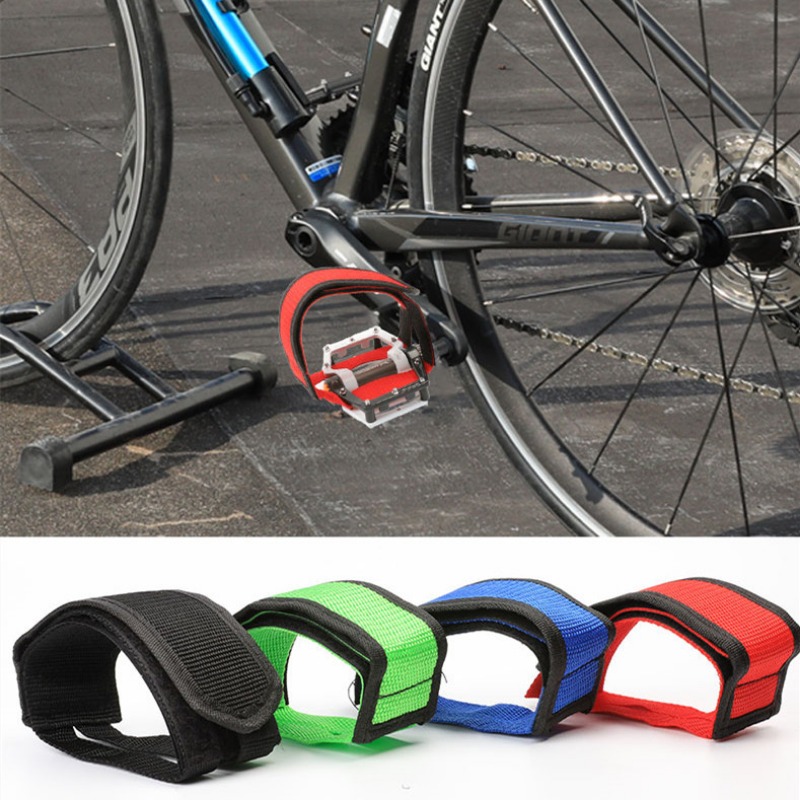 Fixed Gear Bike Ankle Strap Ul - огляд і ціна Ultra Cycling Gear