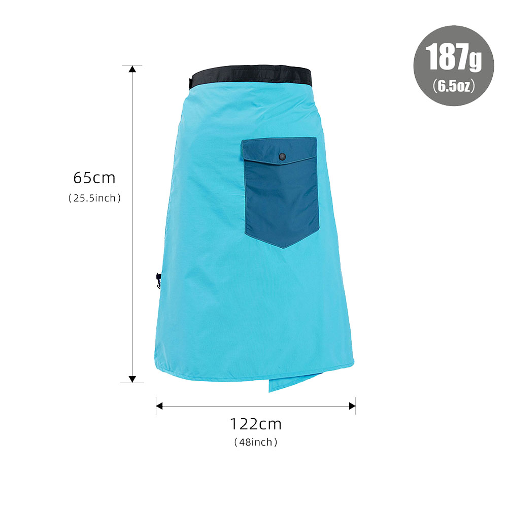 Ultra Light Waterproof Rain Sk - огляд і ціна Cycling Gear For Rain