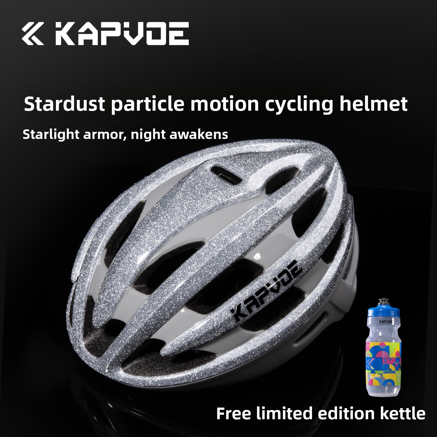KAPVOE Cycling Helmet Bicycle  - огляд і ціна Ultra Cycling Gear