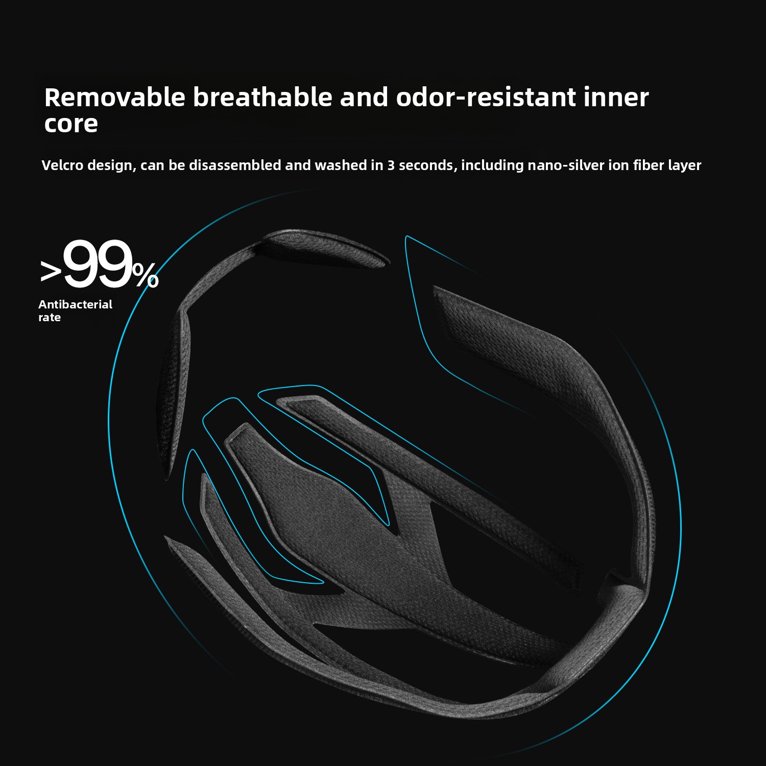 KAPVOE Cycling Helmet Bicycle  - огляд і ціна Ultra Cycling Gear
