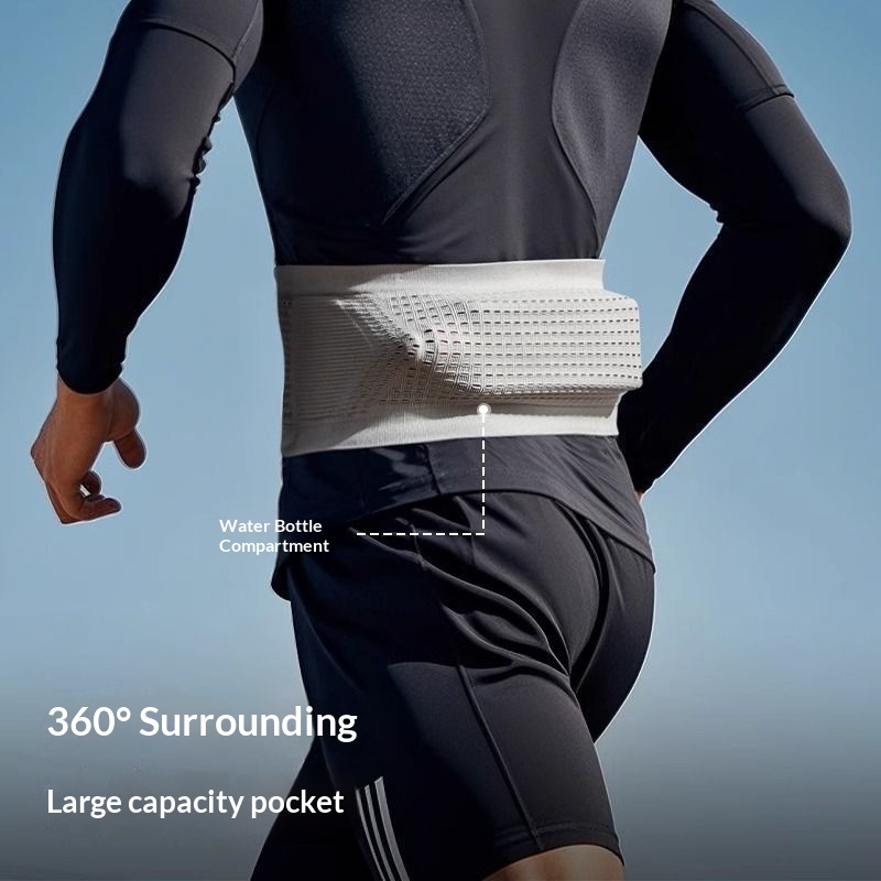 Invisible Anti-Theft Running W - огляд і ціна Ultra Cycling Gear
