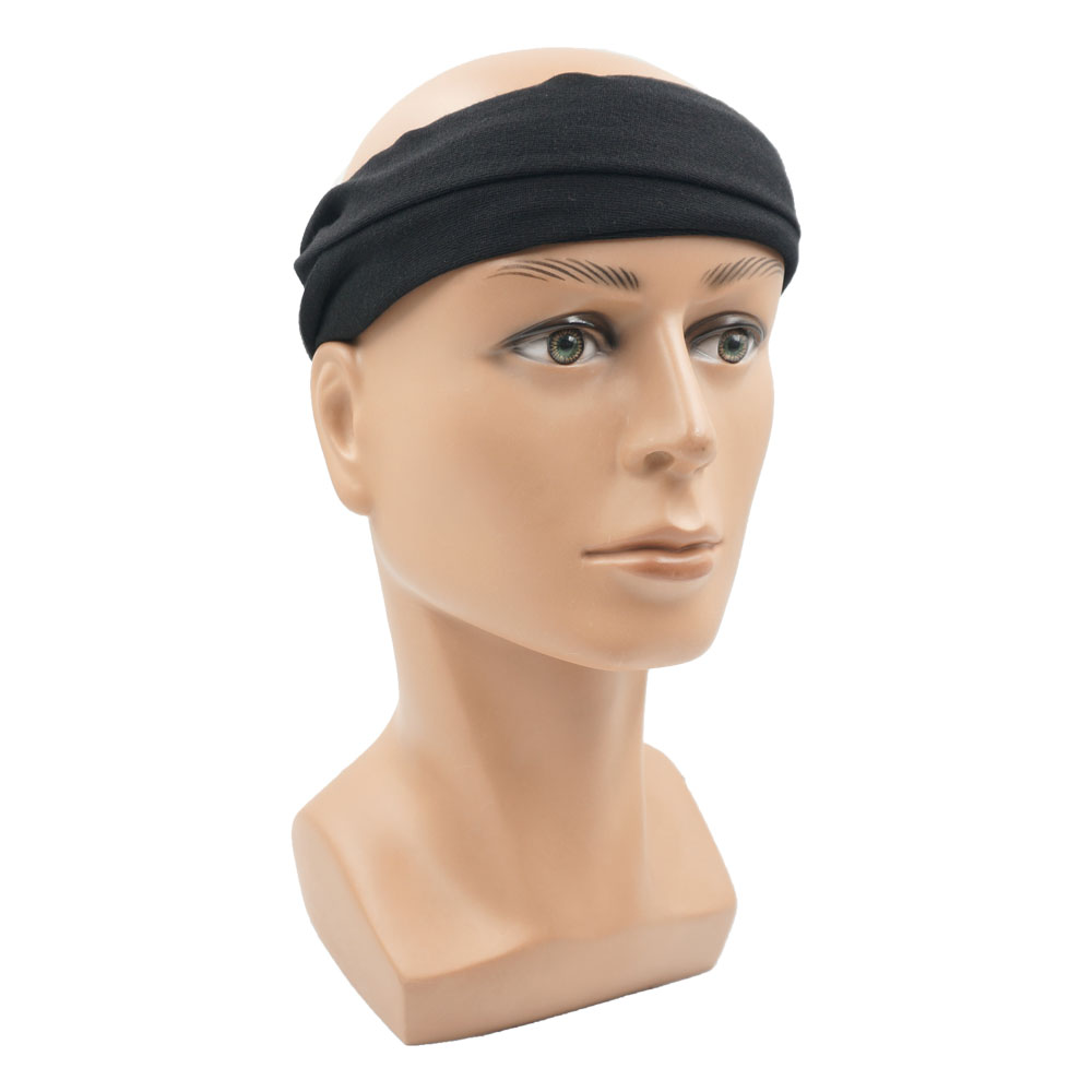 Seamless Solid Color Bandanas  - огляд і ціна Cycling Headwear