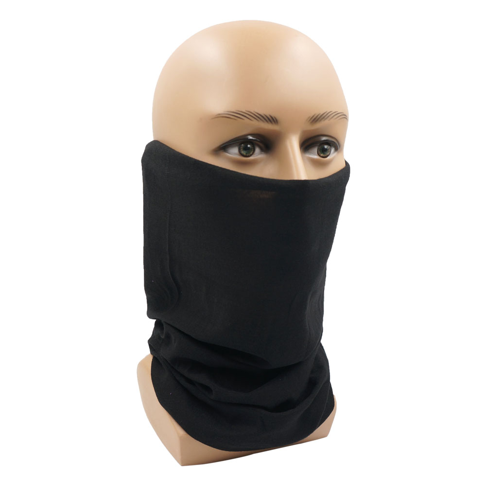 Seamless Solid Color Bandanas  - огляд і ціна Cycling Headwear